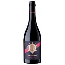 TERRA TANGRA Black Label Mavrud